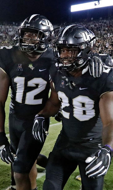 CFP director says ‘there is a path’ for UCF toward playoff